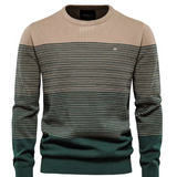 Ellis | Sturdy men's sweater