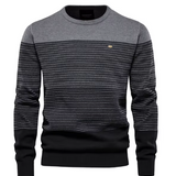 Ellis | Sturdy men's sweater