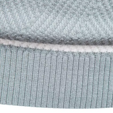 Callum | Stylish men's Sweater with herringbone pattern