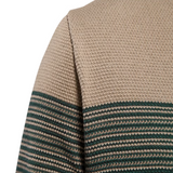 Ellis | Sturdy men's sweater