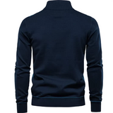 Simon | Men's Half-Zip Sweater