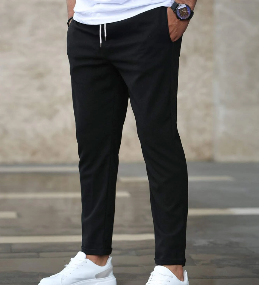 Jake - Premium Stretch Luxury Pants