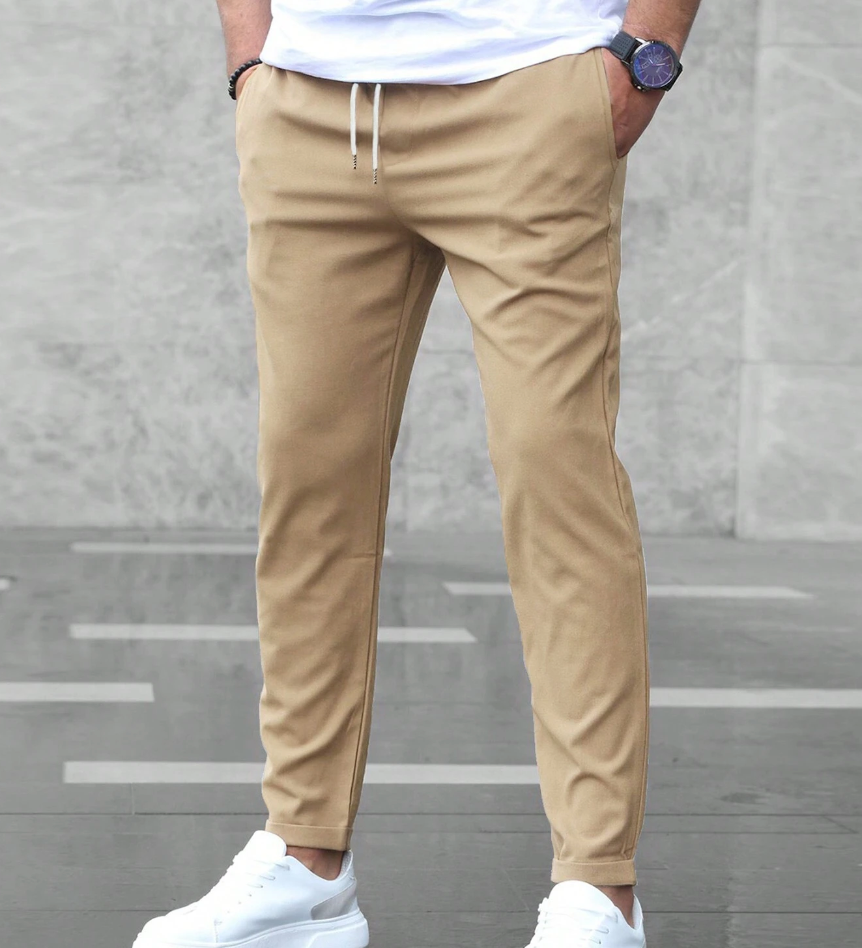 Jake - Premium Stretch Luxury Pants