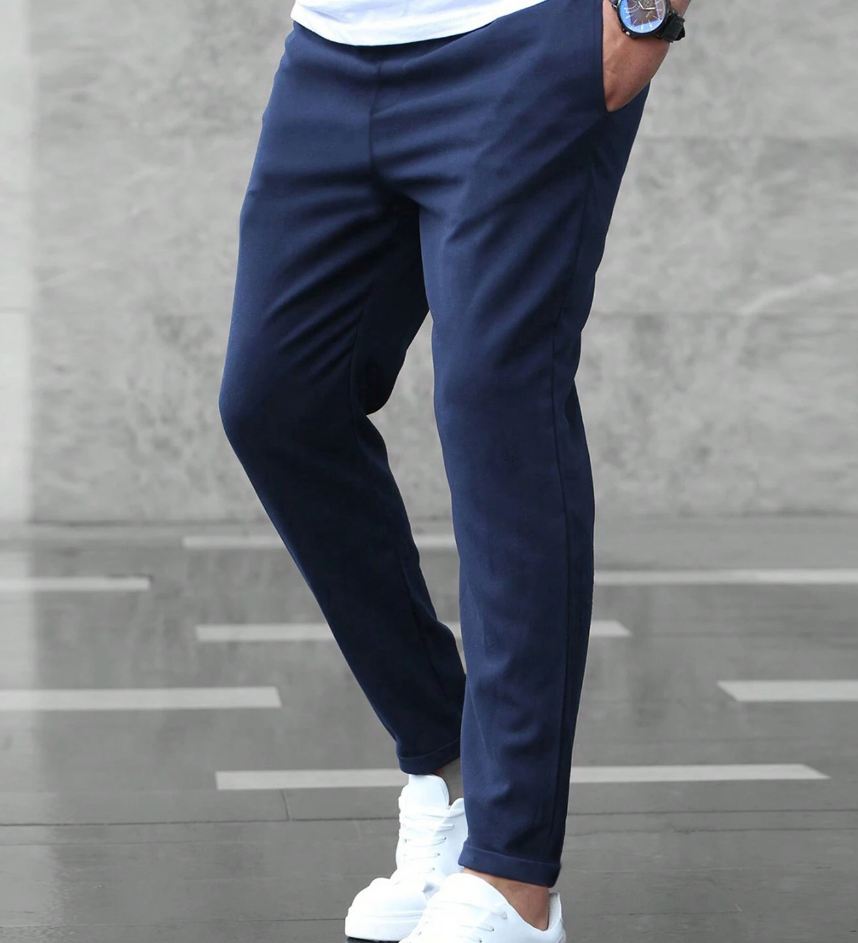 Jake - Premium Stretch Luxury Pants