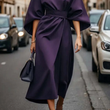 Sofia - Elegant Dress