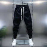 Leon | Casual Pants with Pattern