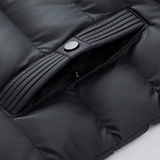 Milano | Premium Hybrid Jacket