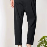 Giulio | Smart Trousers