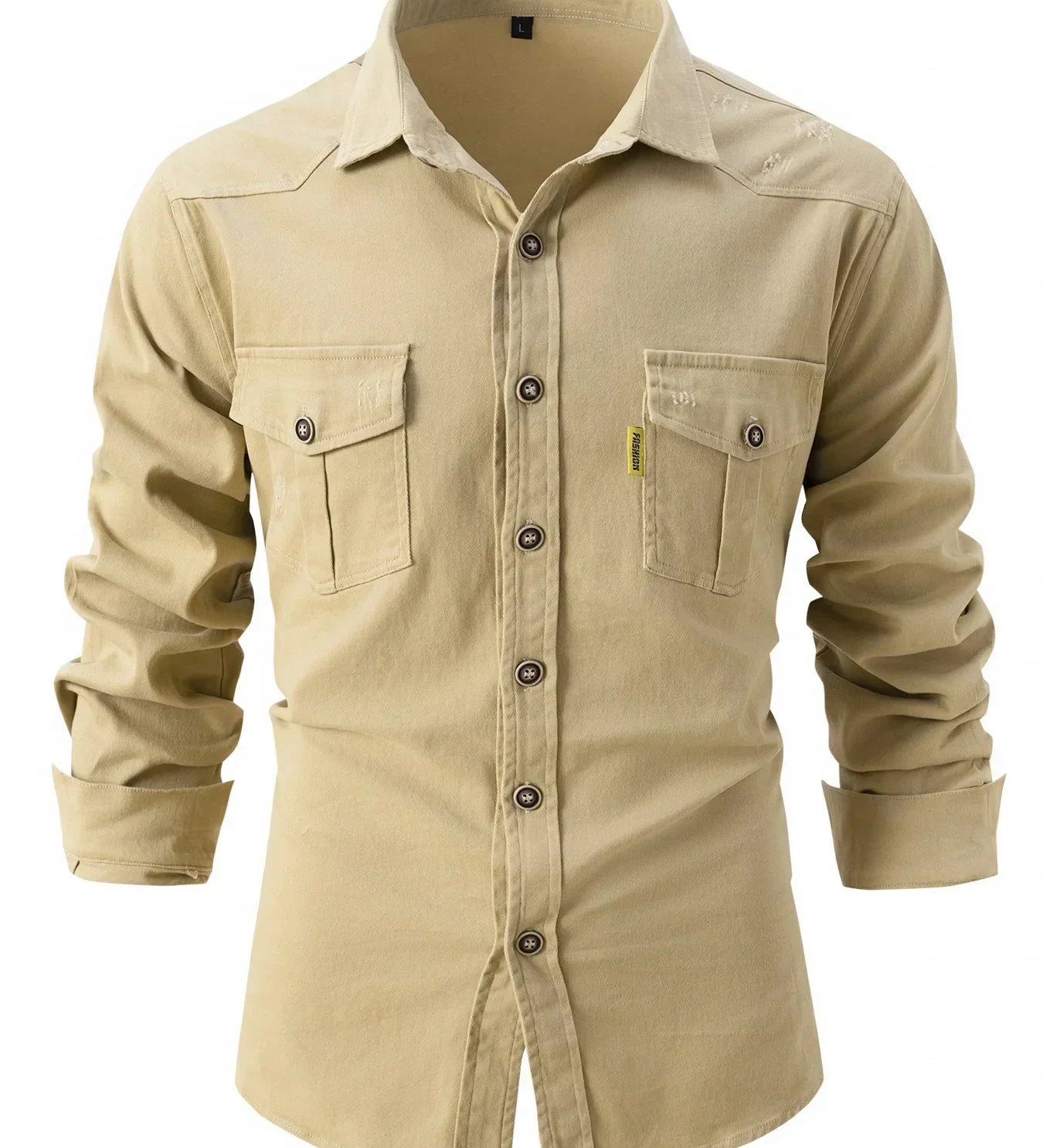 Hugo | Cool Men's Shirt