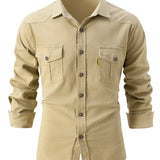 Hugo | Cool Men's Shirt