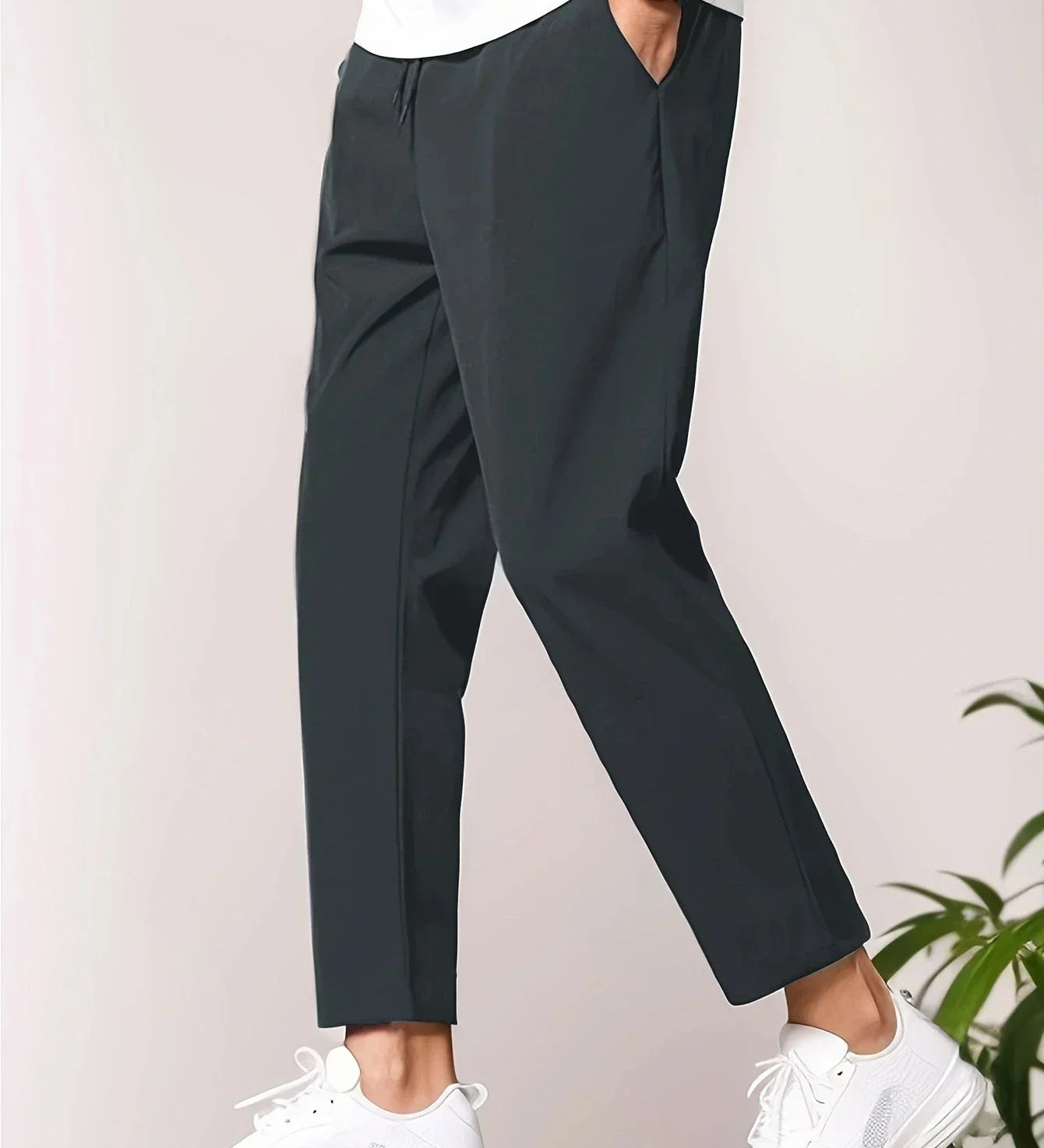 Giulio | Smart Trousers
