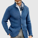 Scott | Timeless Knit Cardigan