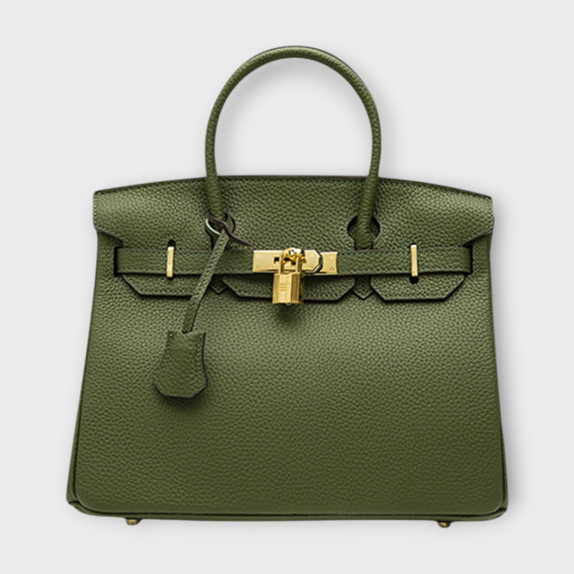 Léora | Luxurious Leather Bag