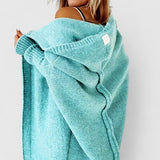 Neva | Comfortable Cardigan