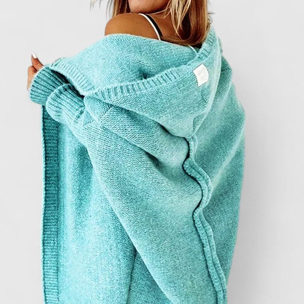 Neva | Comfortable Cardigan