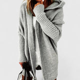 Neva | Comfortable Cardigan
