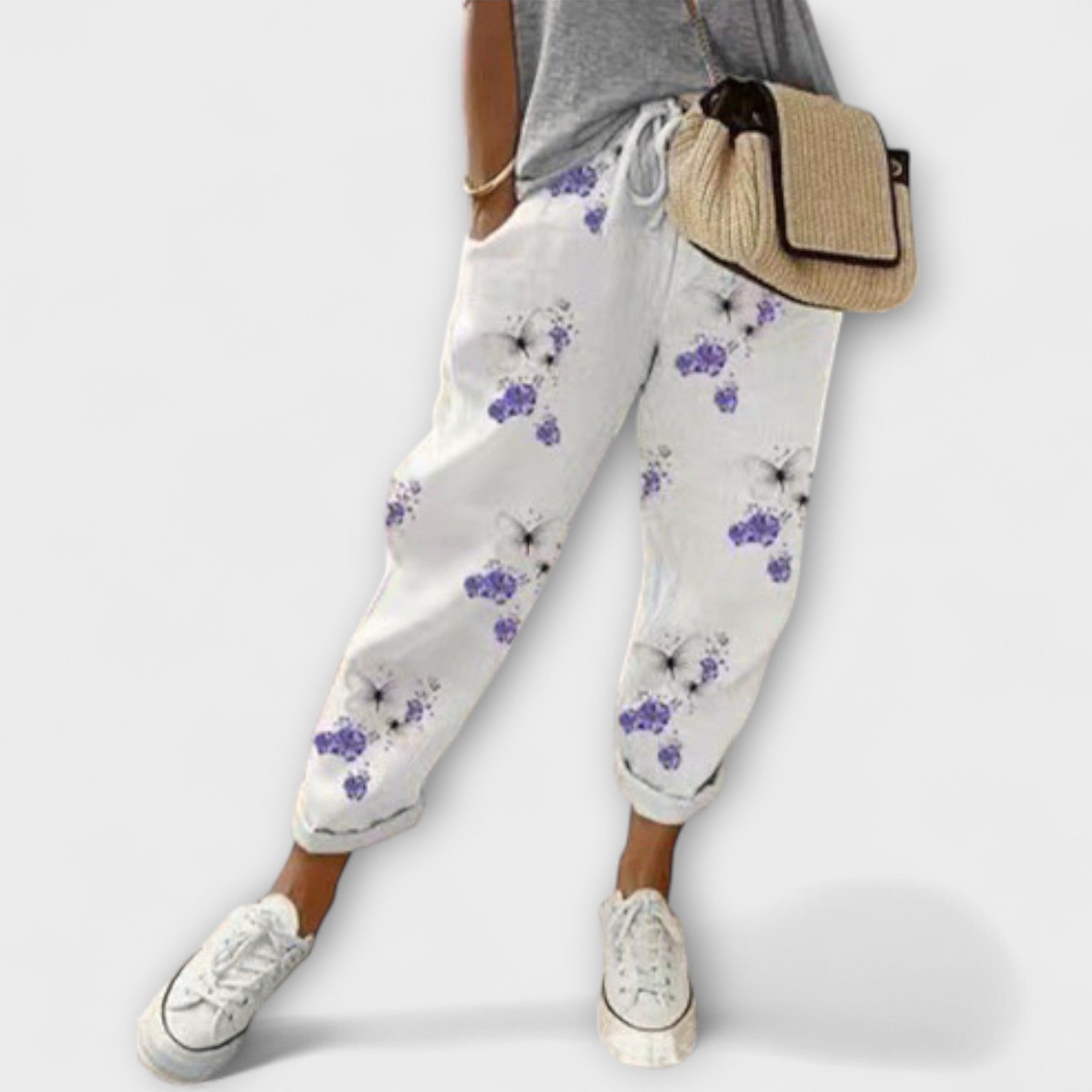 CozyFlex – Comfortable and Relaxed Fit Trousers