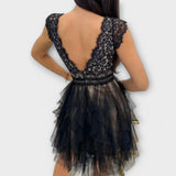 Ariadne - Elegant Cocktail Dress