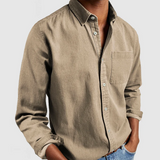 Alvin | Premium Casual Shirt For Men