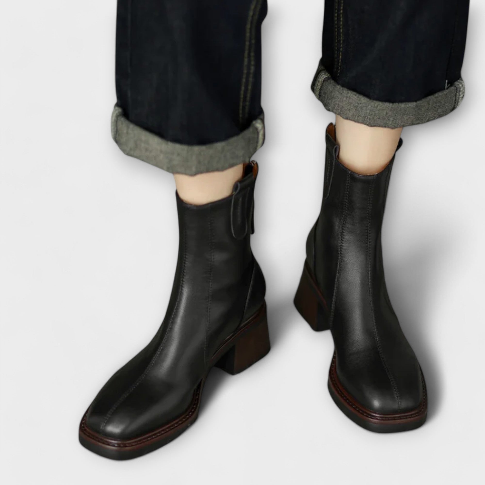 Fien – Women's Boots