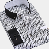 Oscar | Modern Men's Shirt