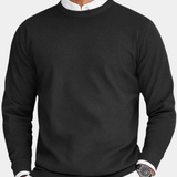 Tate | MEN'S CREW NECK SWEATER