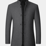 Luca | Men’s Wool Coat