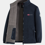 Roman | Casual Winter Jacket for Men