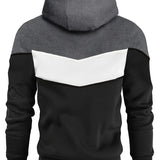 Niclas | All Day Comfort Casual Hoodie