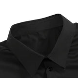 Tyson | Breathable long-sleeved shirt