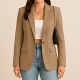 Fiona | Chic Streetwear Blazer