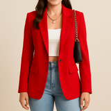 Fiona | Chic Streetwear Blazer