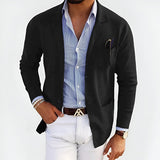 Jean™ | Elegant lightweight jacket for men