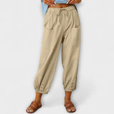 Kiara – Harem Trousers