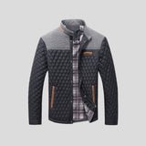Adam | Stylish Quilted Jacket