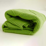 Remmy | Structured Roll Neck Jumper in Knit