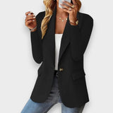 Heidi | Elegant Blazer