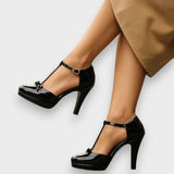 Cleo | Elegant Heels