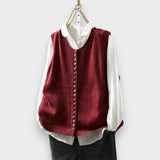 Camilla | Everyday Elegant Cardigan