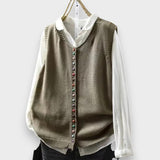 Camilla | Everyday Elegant Cardigan