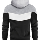 Niclas | All Day Comfort Casual Hoodie