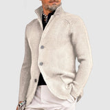 Scott | Timeless Knit Cardigan