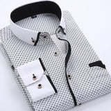 Oscar | Modern Men's Shirt