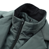 Jerome | Sharp Focus Urban Windbreaker Jacket