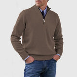 Howard | Well groomed Class Sweater