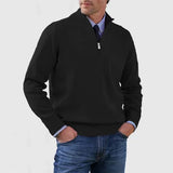 Howard | Well groomed Class Sweater