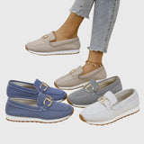 Fanny | Orthopaedic Slipper Sneakers