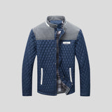 Adam | Stylish Quilted Jacket