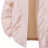 Carter | Outdoor Hooded Jacket