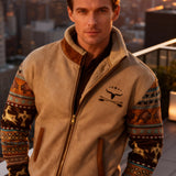 Emily Manchester™ - Wild Tribe Jacket